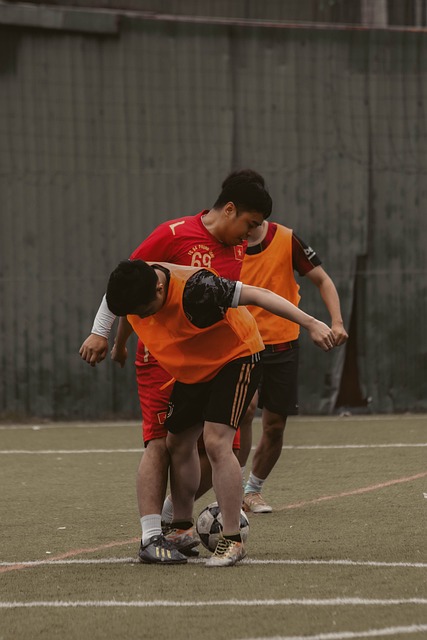 中国足协主席宋凯：对中国足球发展的几点思考.